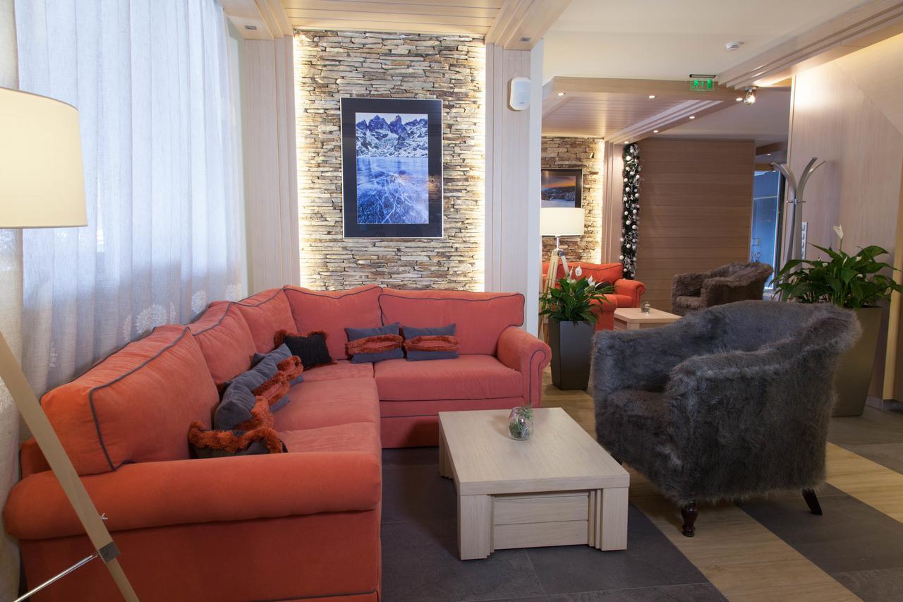 Amira Boutique Hotel バンスコ エクステリア 写真 The lobby of the hotel